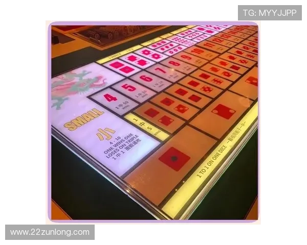 探索澳门老虎机游戏视频：畅玩技巧与精彩瞬间