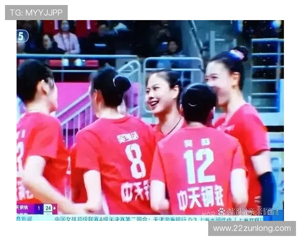 中美女排比赛：技术对抗与团队合作的精彩较量