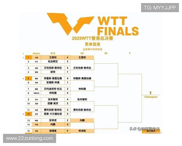 乒乓球比赛比分实时更新与精彩赛事回顾分析